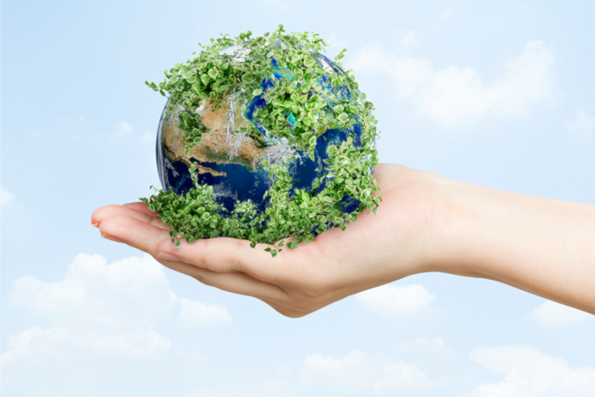 ESG Image