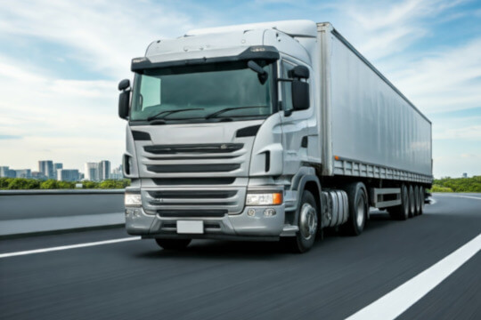 Logistics